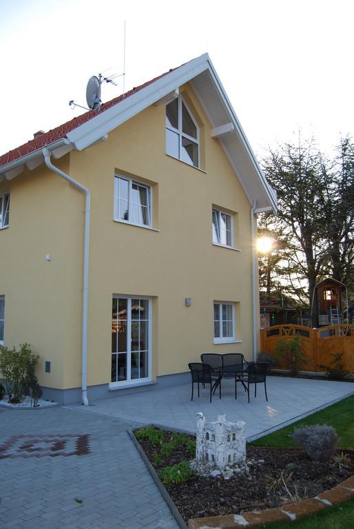 Appartement Florian Виена Екстериор снимка