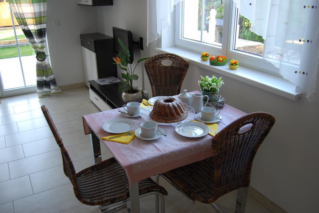 Appartement Florian Виена Стая снимка