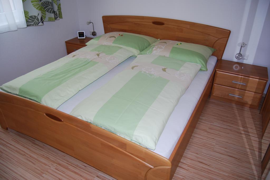 Appartement Florian Виена Стая снимка