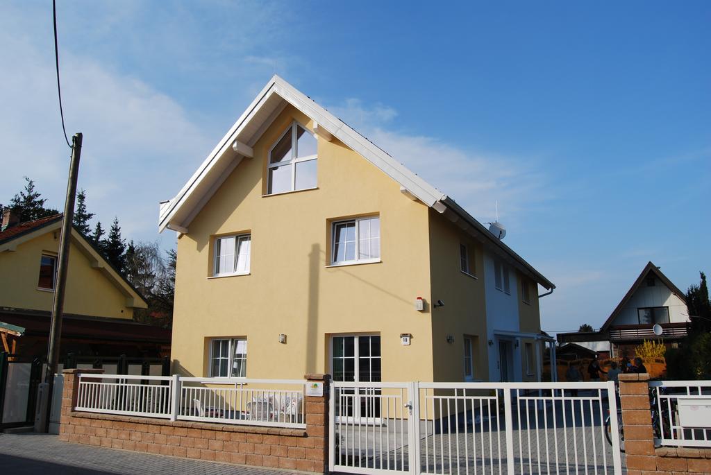 Appartement Florian Виена Екстериор снимка