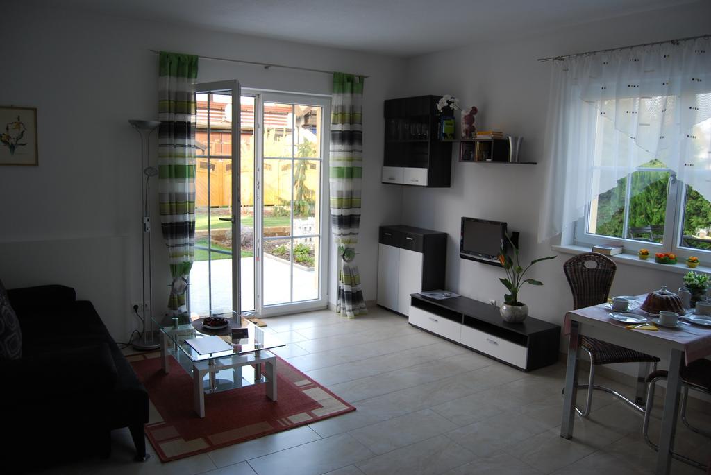 Appartement Florian Виена Стая снимка