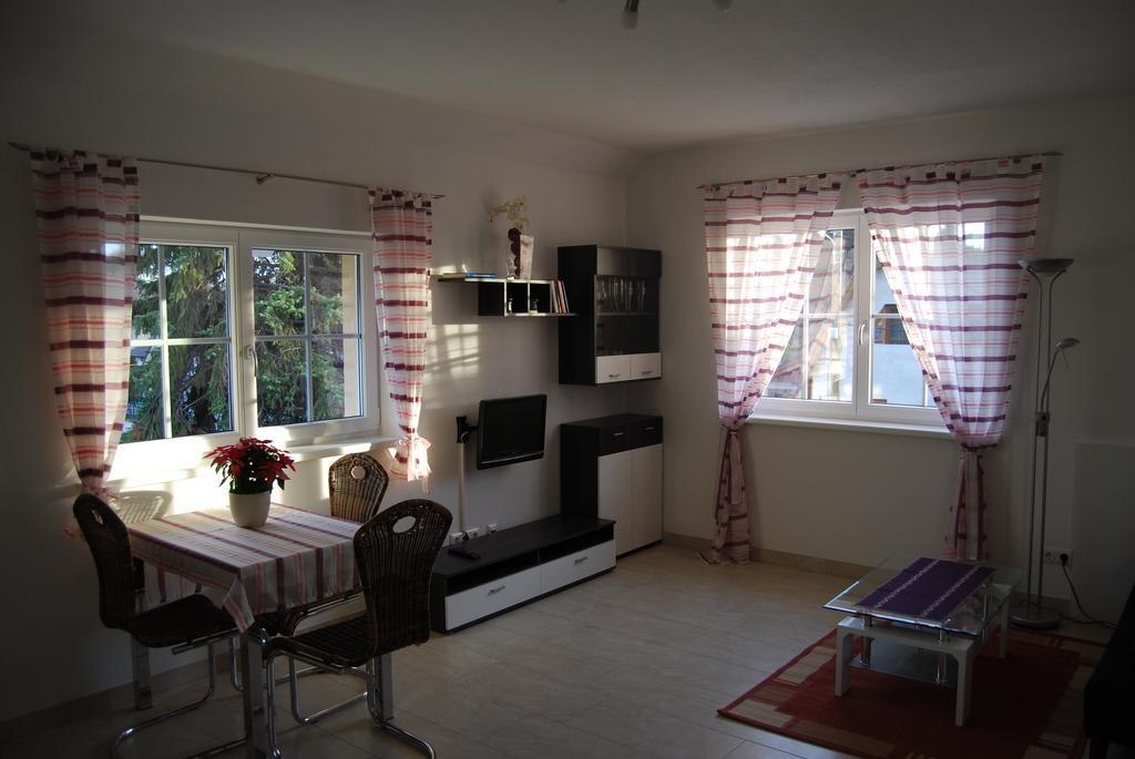 Appartement Florian Виена Екстериор снимка