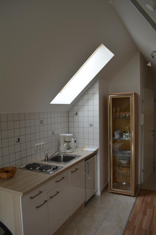 Appartement Florian Виена Екстериор снимка