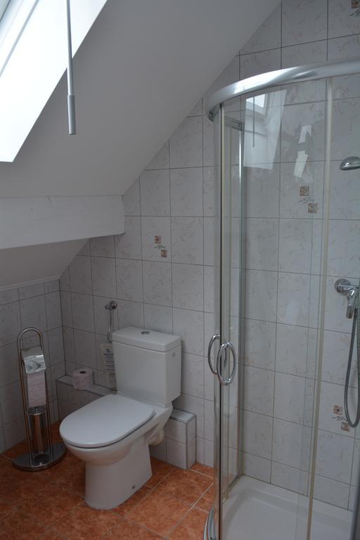 Appartement Florian Виена Екстериор снимка