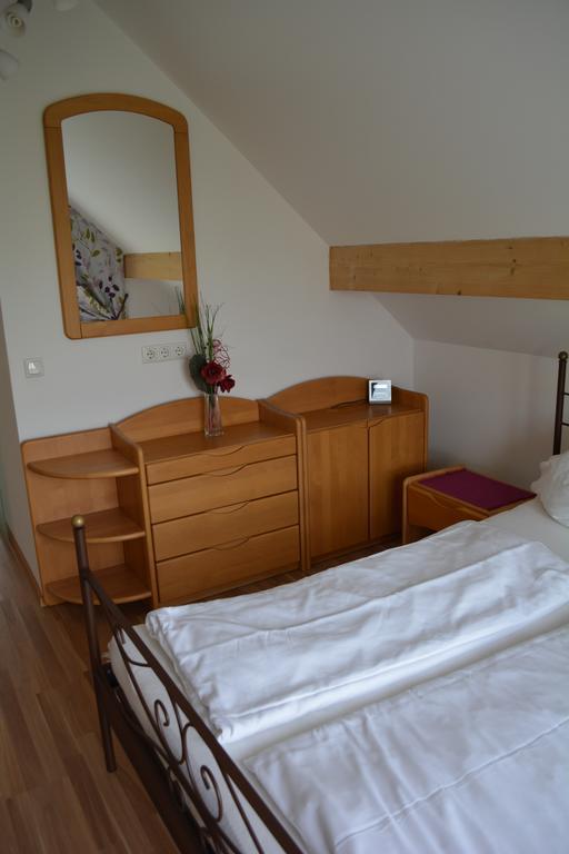 Appartement Florian Виена Екстериор снимка