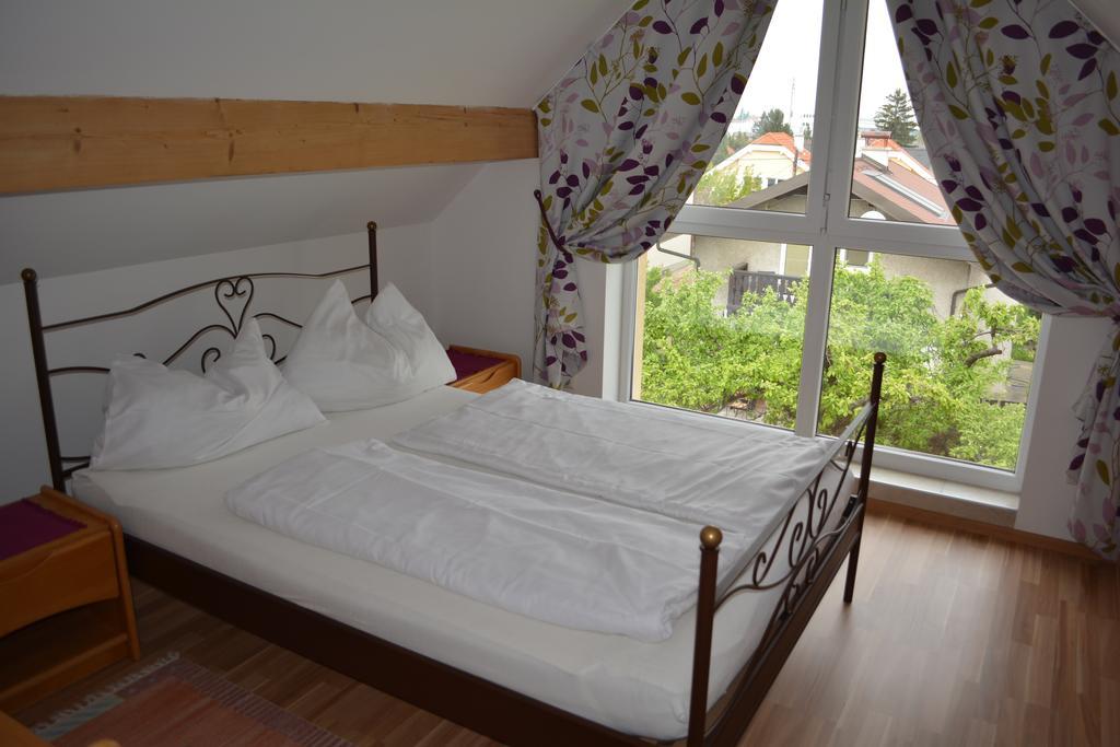 Appartement Florian Виена Екстериор снимка