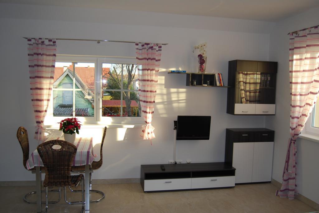 Appartement Florian Виена Екстериор снимка