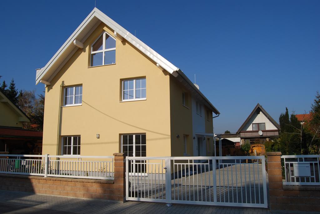 Appartement Florian Виена Екстериор снимка