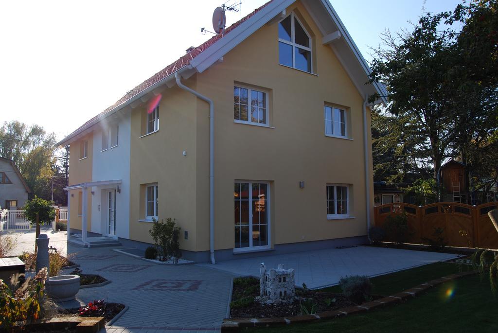 Appartement Florian Виена Екстериор снимка