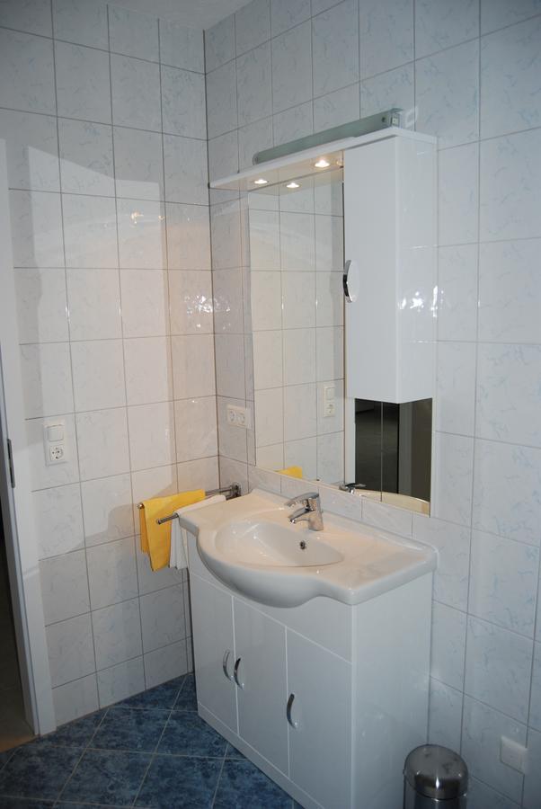 Appartement Florian Виена Екстериор снимка